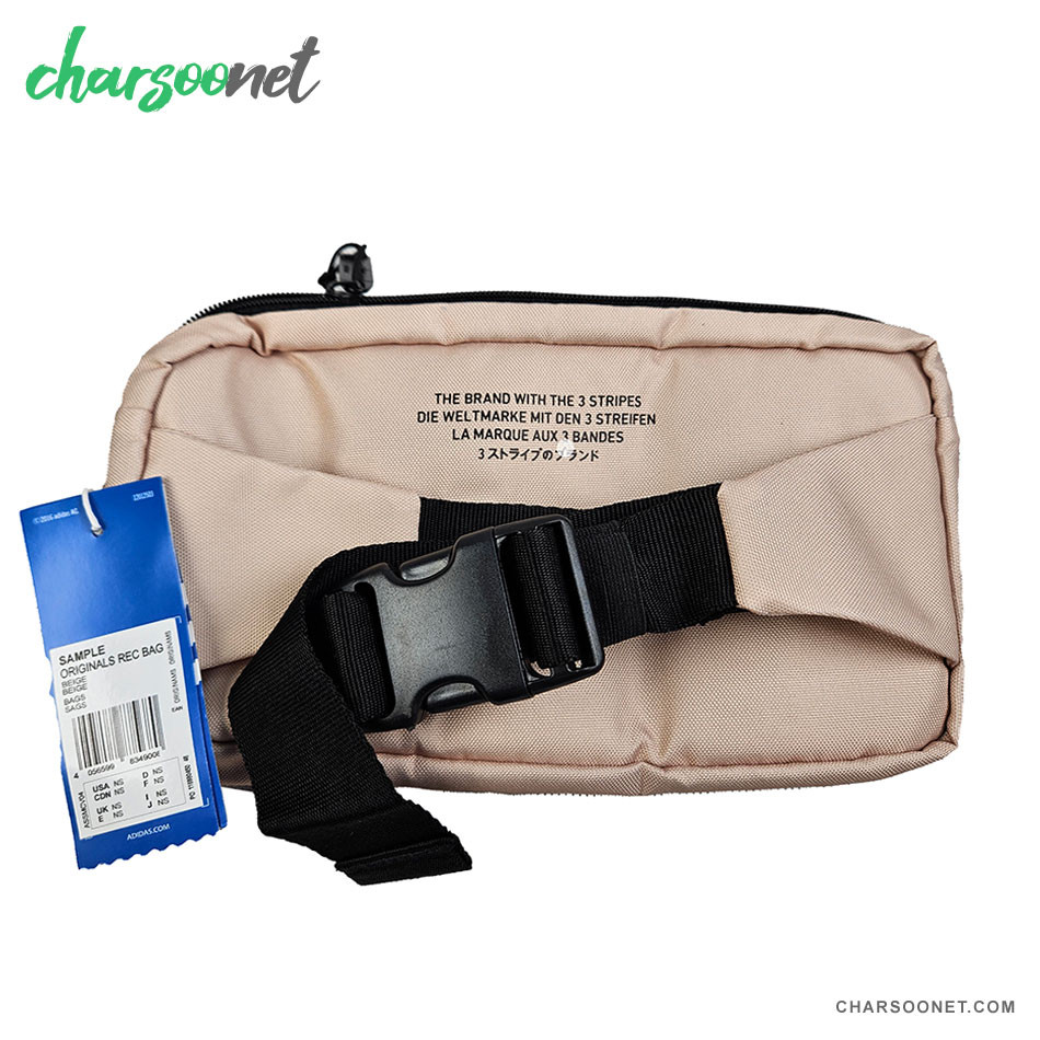 کیف کمری آدیداس adidas