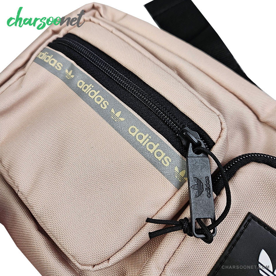 کیف کمری آدیداس adidas