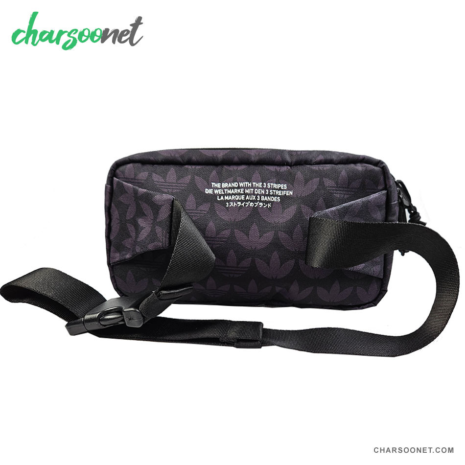 کیف کمری آدیداس adidas