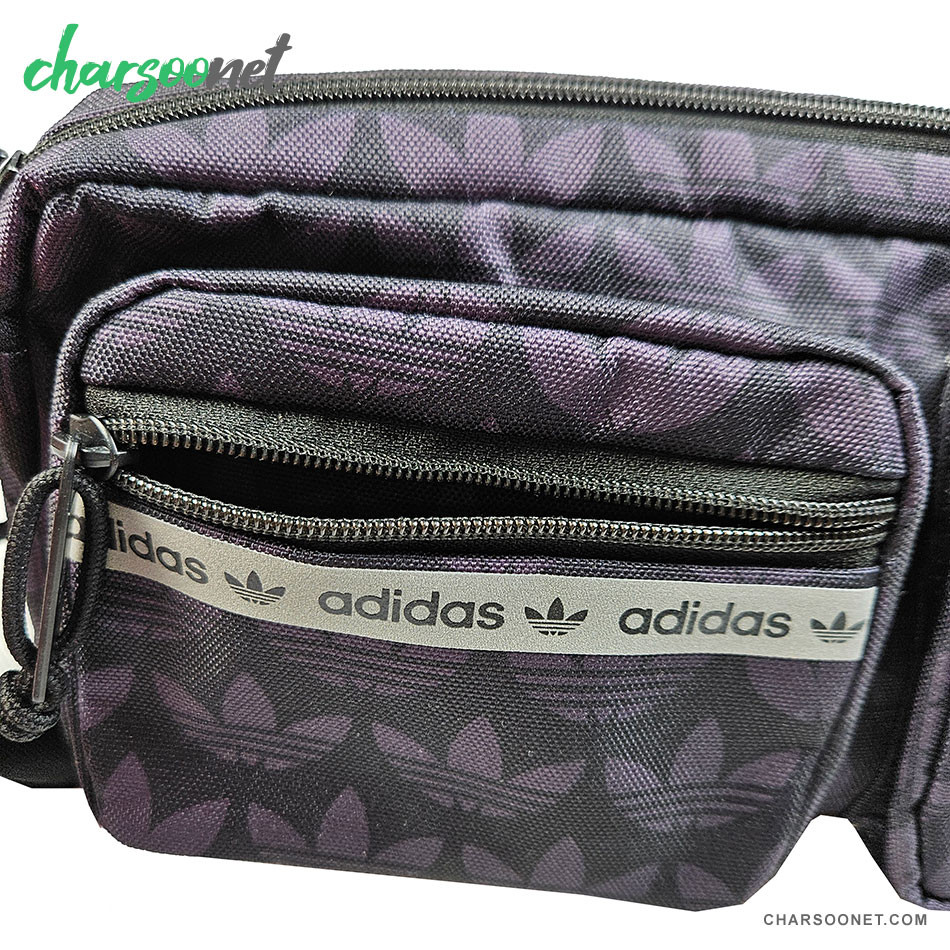 کیف کمری آدیداس adidas