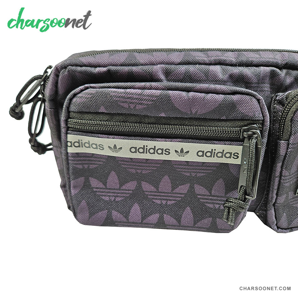 کیف کمری آدیداس adidas