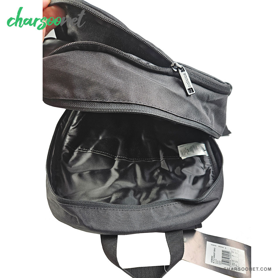کوله پشتی 12لیتری آدیداس adidas back pack
