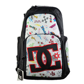 کوله پشتی فانتزی برندDCحجم30لیتری