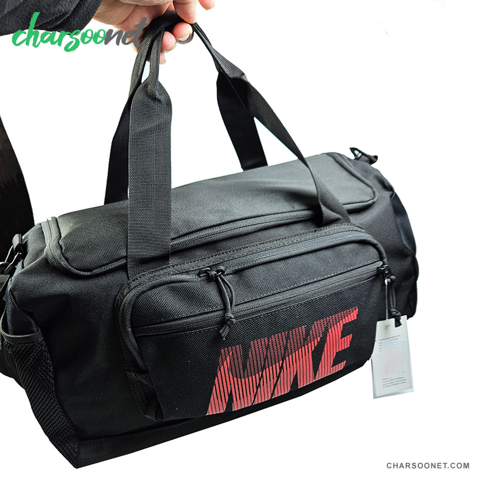 ساک ورزشی و باشگاه نایکی Nike