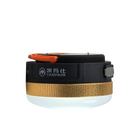 چراغ شارژی چندکاره کمپینگ کمپسور Campsor Camping Light