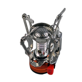 سرشعله چهار پر 3000 واتی سفری و کمپینگ