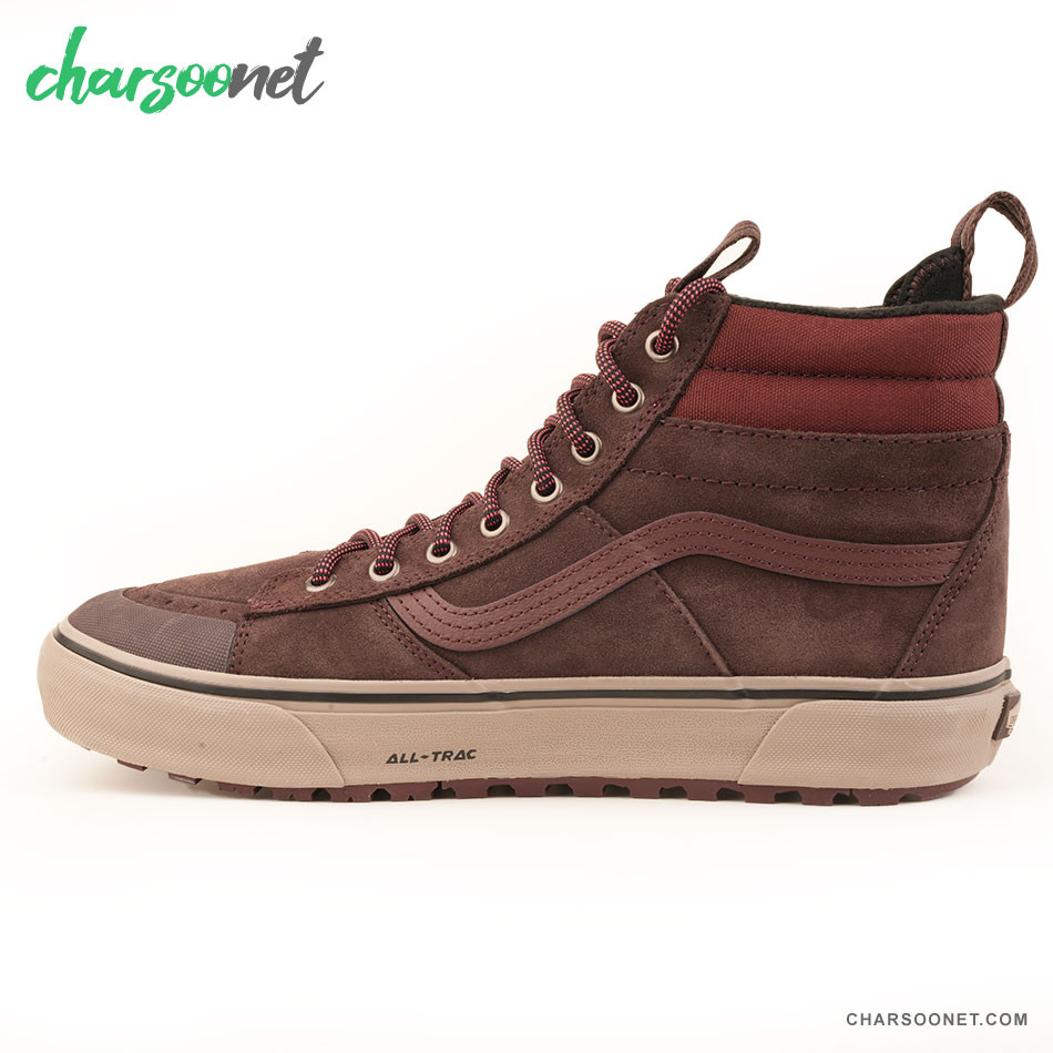 بوت مردانه ونس ضدآب Vans Mte SK8-Hi WP