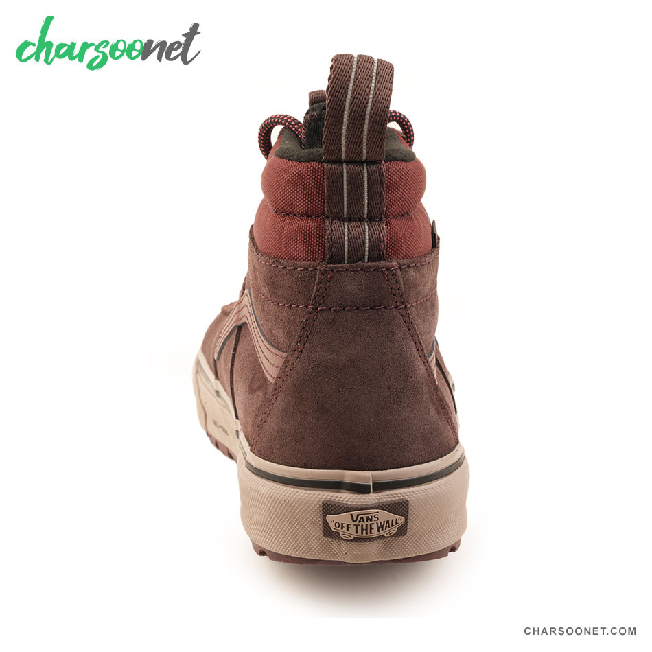 بوت مردانه ونس ضدآب Vans Mte SK8-Hi WP