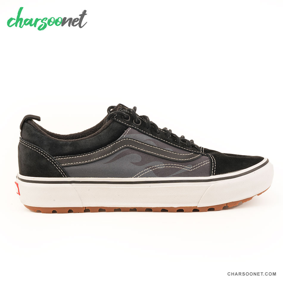 کفش اسپرت مردانه ونس Vans Off The Wall