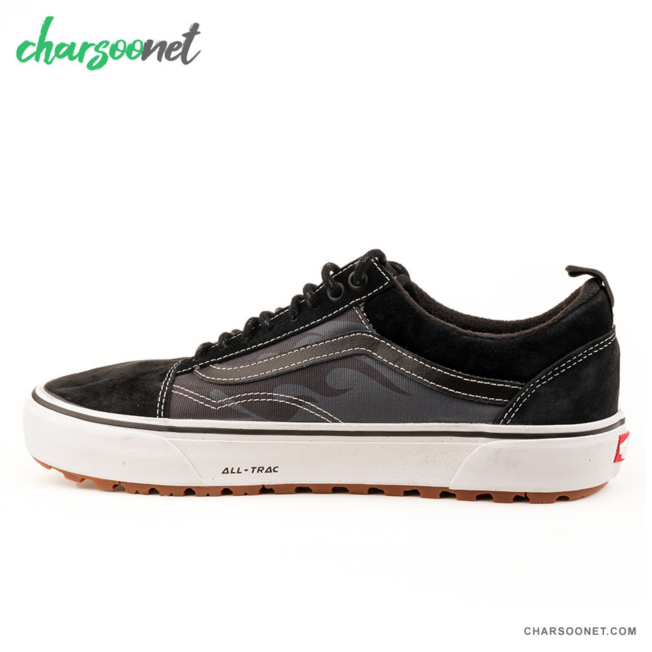 کفش اسپرت مردانه ونس Vans Off The Wall