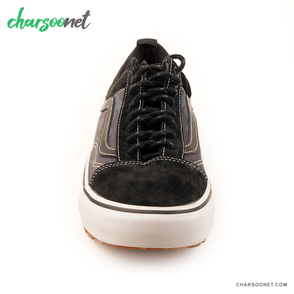 کفش اسپرت مردانه ونس Vans Off The Wall