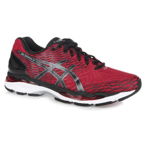 کتانی اسیکس مردانه اورجینال Asics Gel Nimbus 18 