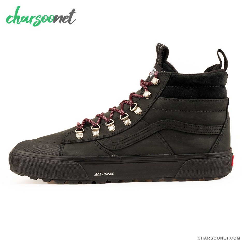 بوت ضدآب مردانه ونس SK8-HI MTE 2 hydroguard UNISEX