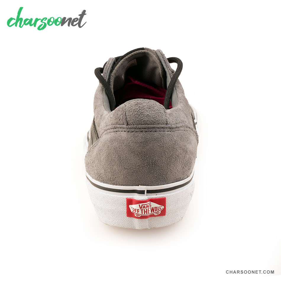 کفش اسپرت مردانه ونس Vans Off The Wall