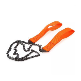اره زنجیری دستی جیبی سفری و کمپینگ
