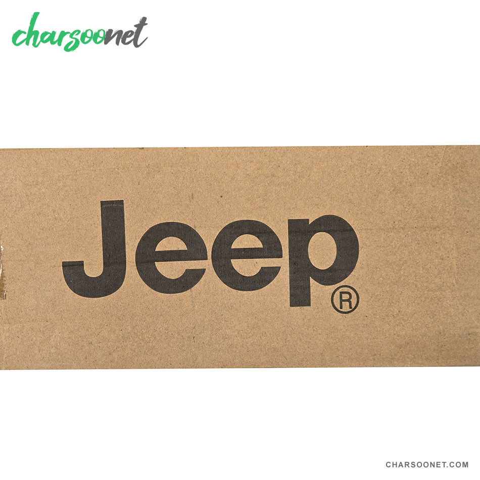 تبر سفری جیپ Jeep