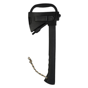 تبر سفری چندکاره مناسب طبیعتگردی