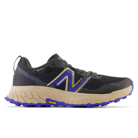 کفش پیاده روی و دویدن مردانه نیوبالانس New Balance Fresh Foam X Hierro v7 GTX