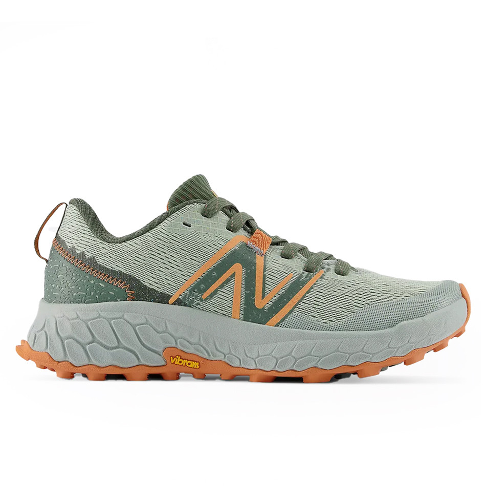 کفش پیاده روی و دویدن مردانه نیوبالانس NB Fresh Foam X Hierro V7