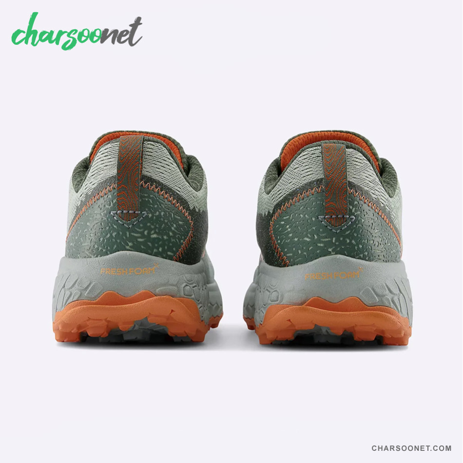 کفش پیاده روی و دویدن مردانه نیوبالانس NB Fresh Foam X Hierro V7