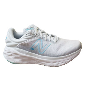 کفش پیاده روی و دویدن مردانه نیوبالانس New Balance Fresh Foam x