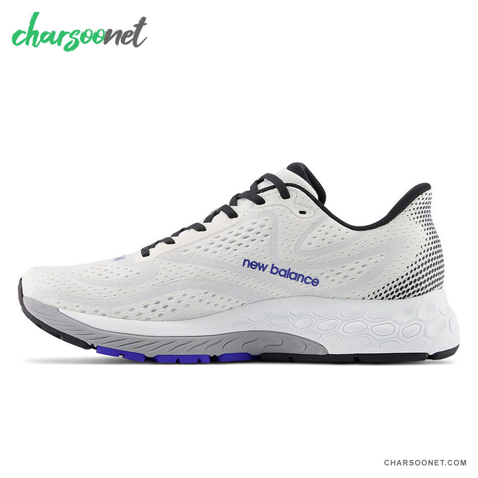 کفش پیاده روی و دویدن مردانه نیوبالانس New Balance 880 Fresh Foam X V13