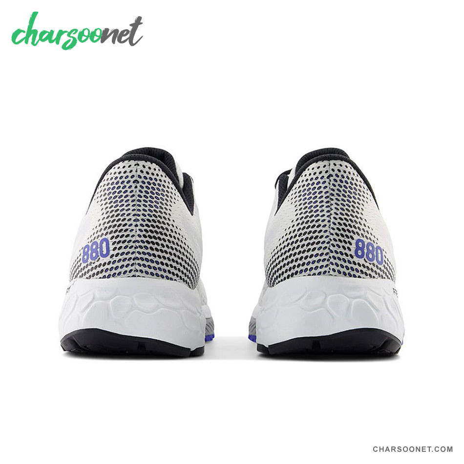 کفش پیاده روی و دویدن مردانه نیوبالانس New Balance 880 Fresh Foam X V13