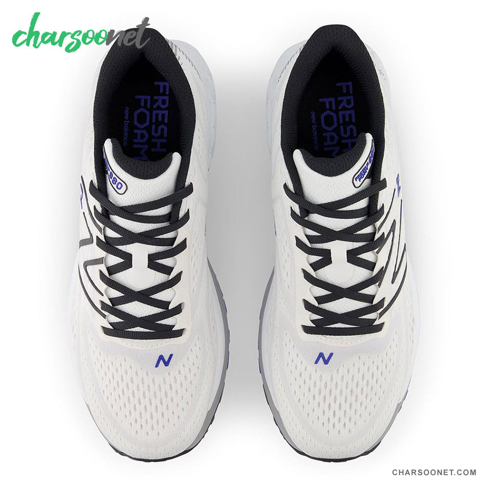 کفش پیاده روی و دویدن مردانه نیوبالانس New Balance 880 Fresh Foam X V13