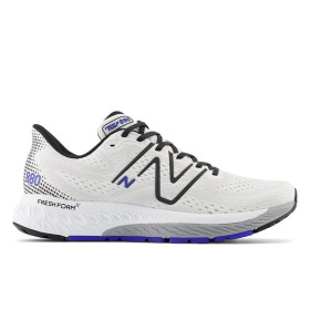 کفش پیاده روی و دویدن مردانه نیوبالانس New Balance 880 Fresh Foam X V13