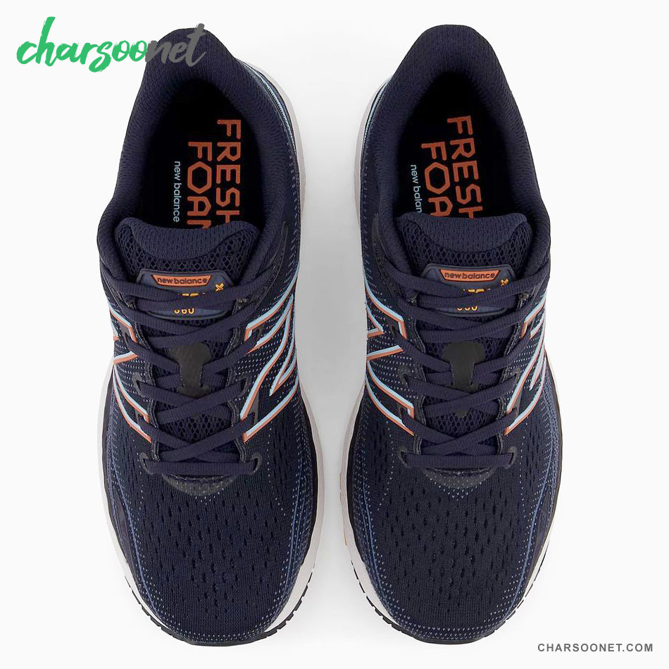 کفش پیاده روی و دویدن مردانه نیوبالانس New Balance Fresh Foam X 860v12