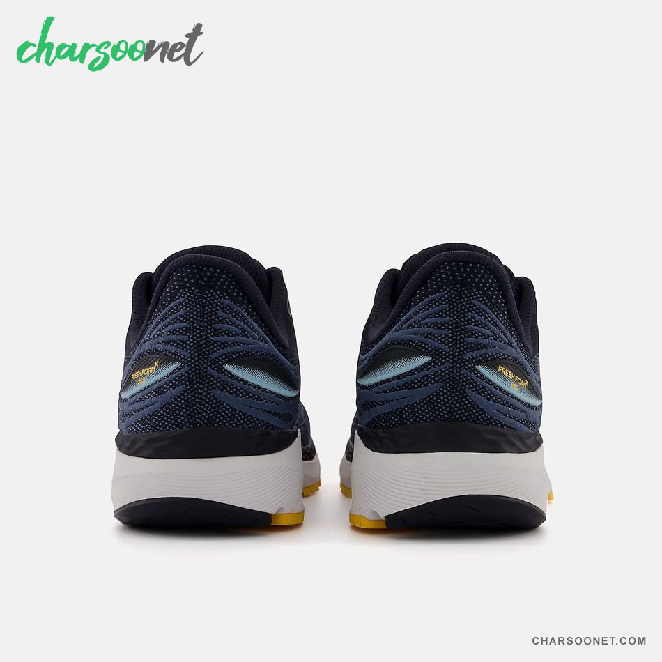 کفش پیاده روی و دویدن مردانه نیوبالانس New Balance Fresh Foam X 860v12