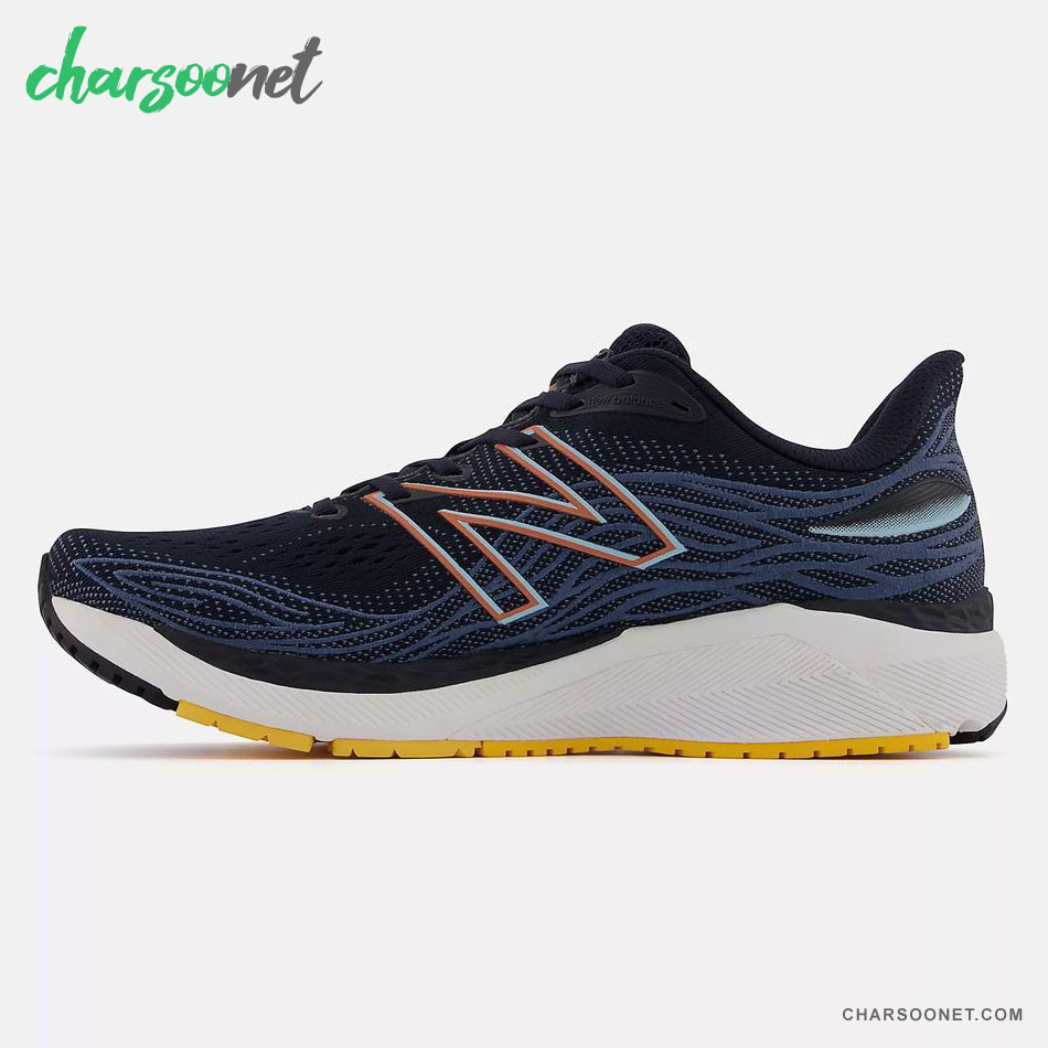 کفش پیاده روی و دویدن مردانه نیوبالانس New Balance Fresh Foam X 860v12