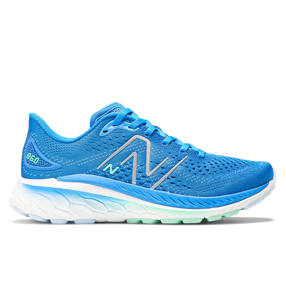 کفش پیاده روی و دویدن مردانه نیوبالانس NB Fresh Foam X 860v13