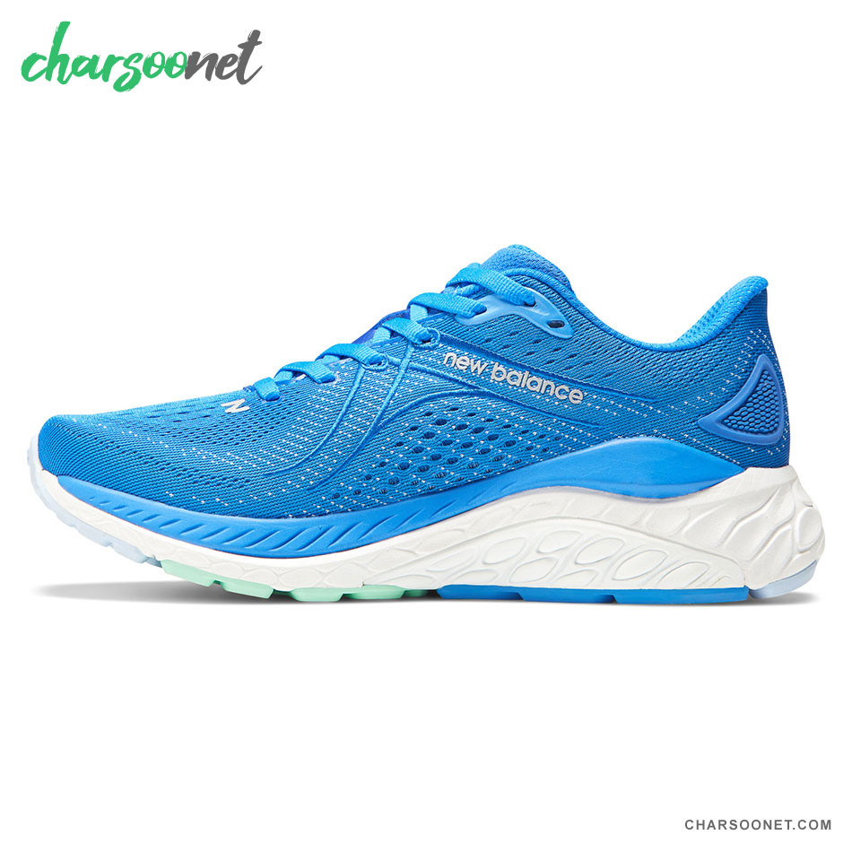 کفش پیاده روی و دویدن مردانه نیوبالانس NB Fresh Foam X 860v13
