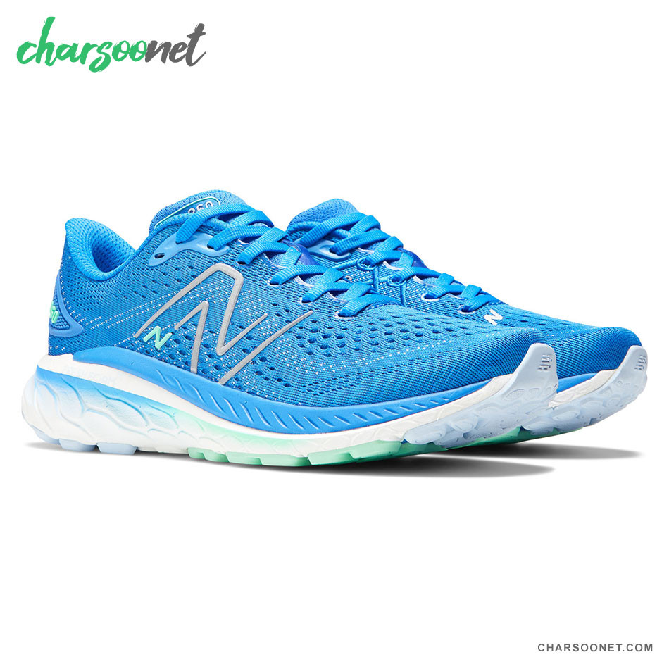 کفش پیاده روی و دویدن مردانه نیوبالانس NB Fresh Foam X 860v13