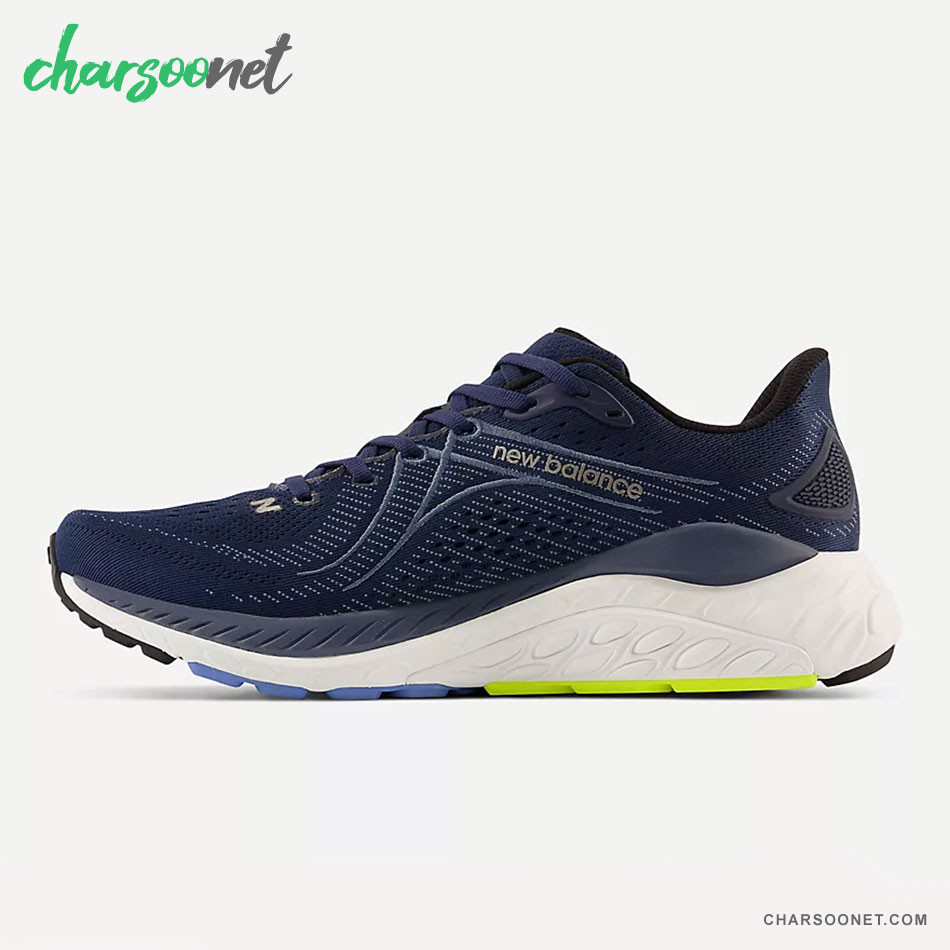 کفش پیاده روی و دویدن مردانه نیوبالانس NEW BALANCE 860 v13