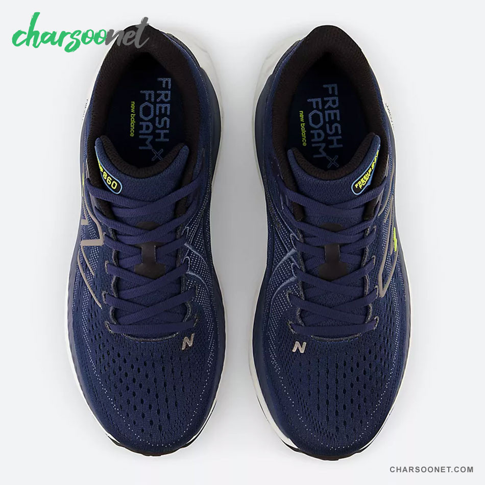 کفش پیاده روی و دویدن مردانه نیوبالانس NEW BALANCE 860 v13