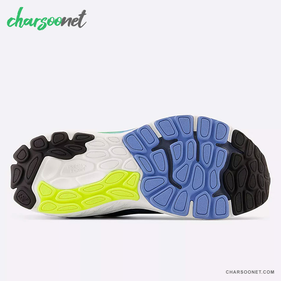 کفش پیاده روی و دویدن مردانه نیوبالانس NEW BALANCE 860 v13
