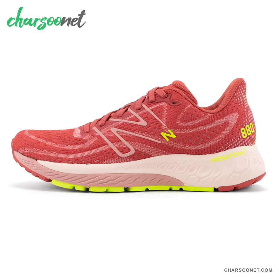 کفش پیاده روی و دویدن زنانه نیوبالانس New Balance Fresh Foam X 880v13