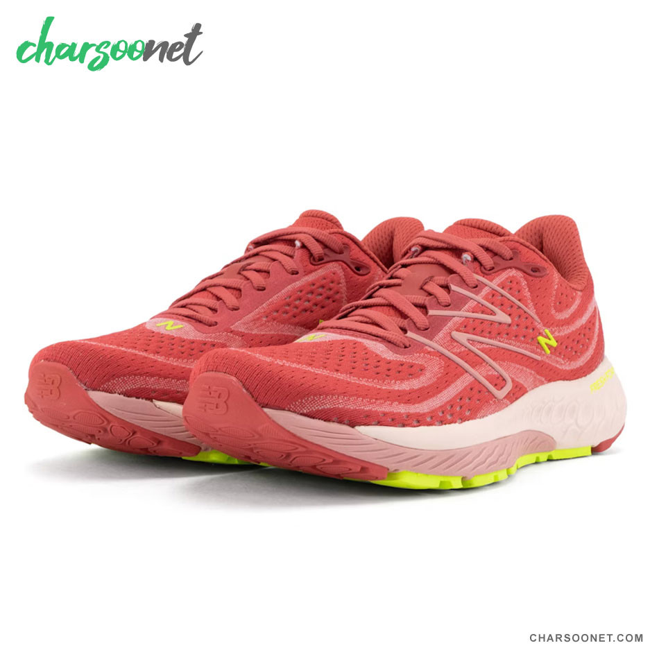 کفش پیاده روی و دویدن زنانه نیوبالانس New Balance Fresh Foam X 880v13