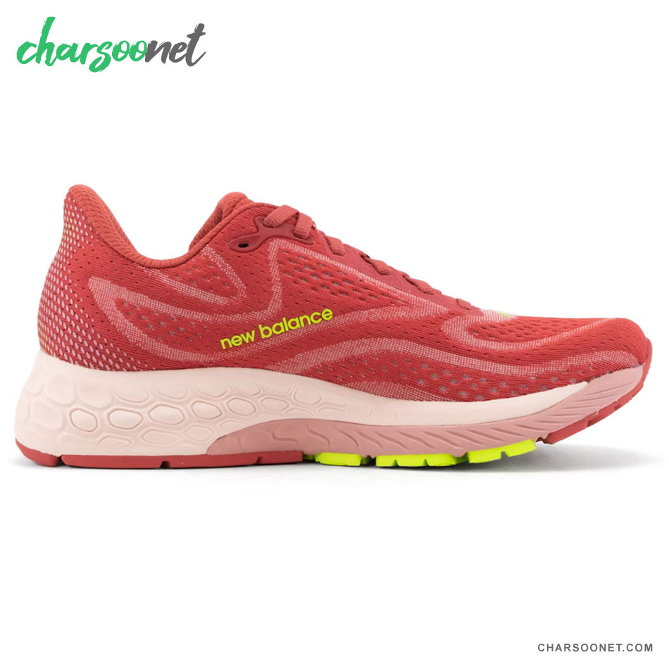 کفش پیاده روی و دویدن زنانه نیوبالانس New Balance Fresh Foam X 880v13