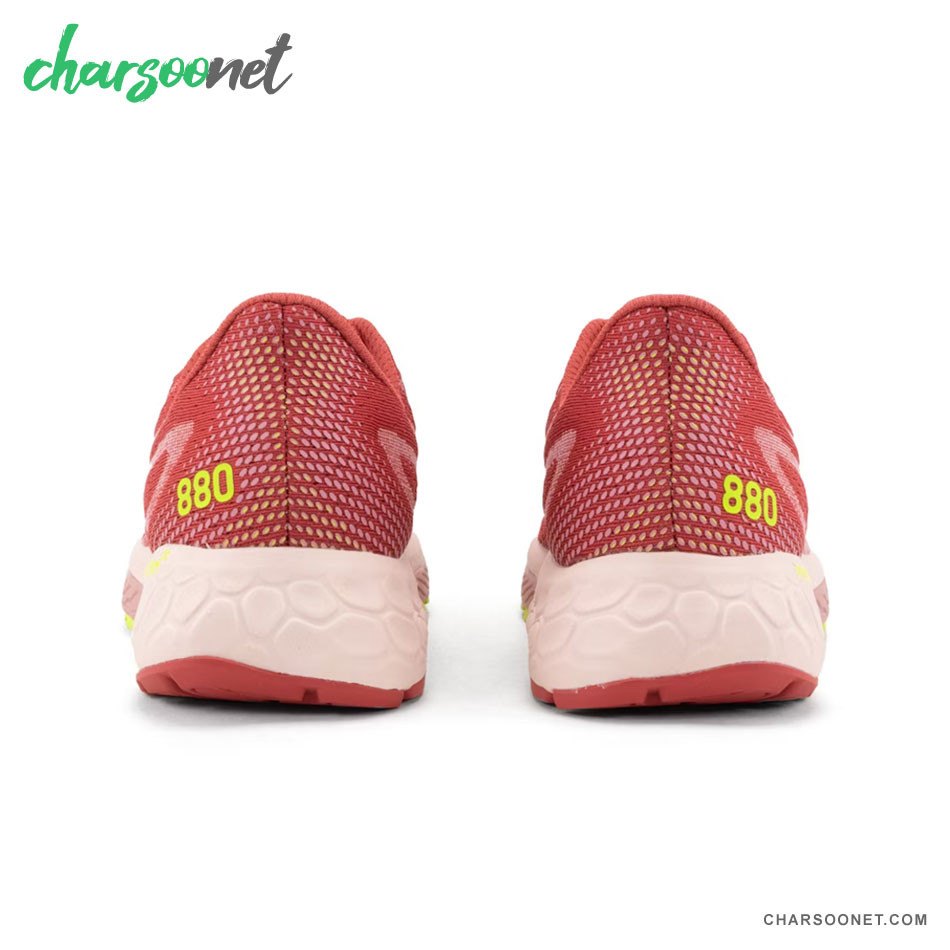 کفش پیاده روی و دویدن زنانه نیوبالانس New Balance Fresh Foam X 880v13