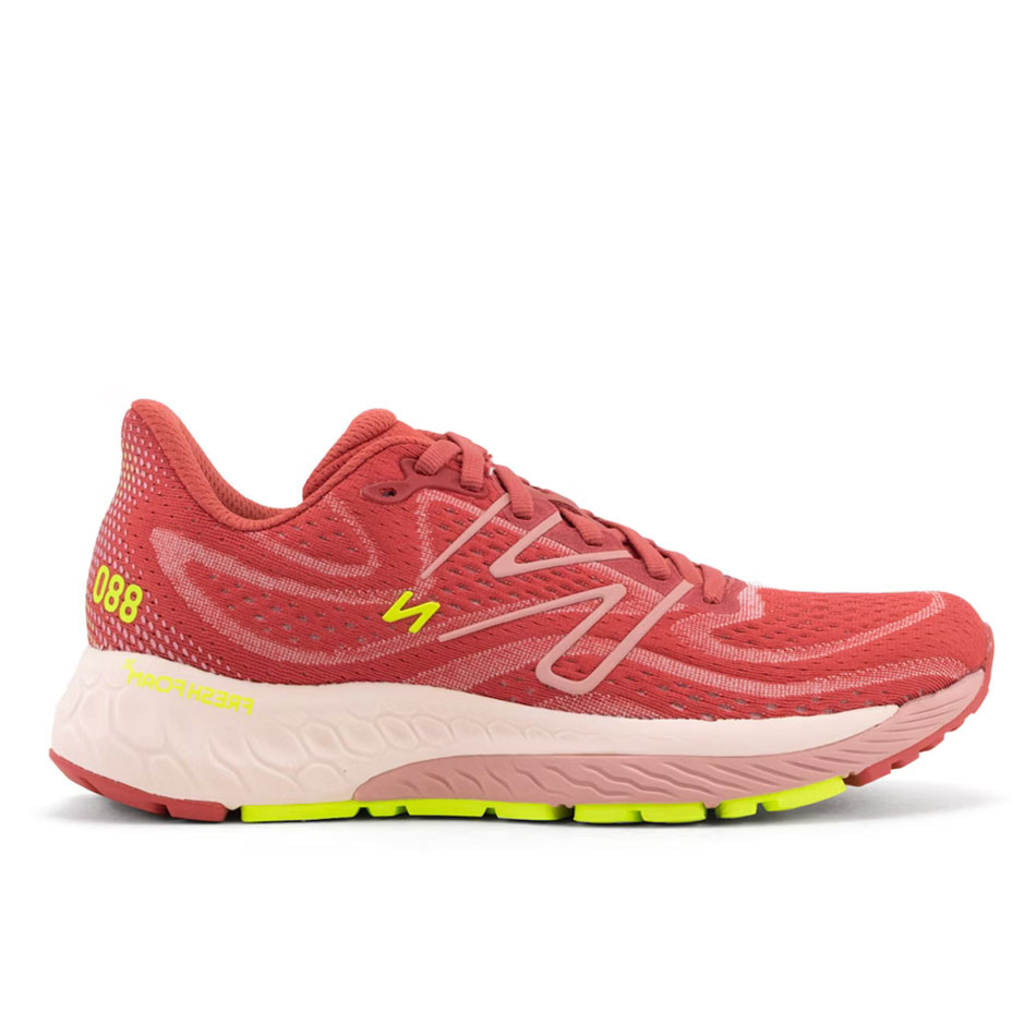 کفش پیاده روی و دویدن زنانه نیوبالانس New Balance Fresh Foam X 880v13