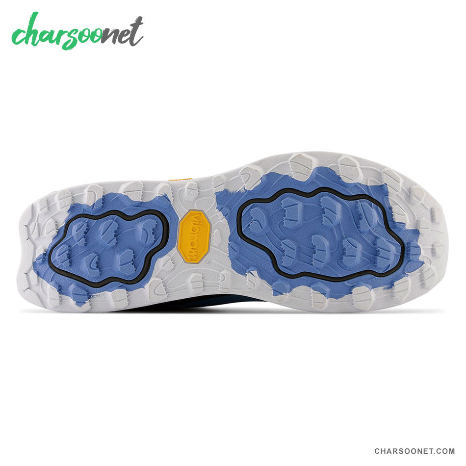 کفش پیاده روی و دویدن مردانه ضدآب نیوبالانس New Balance Fresh Foam X GTX