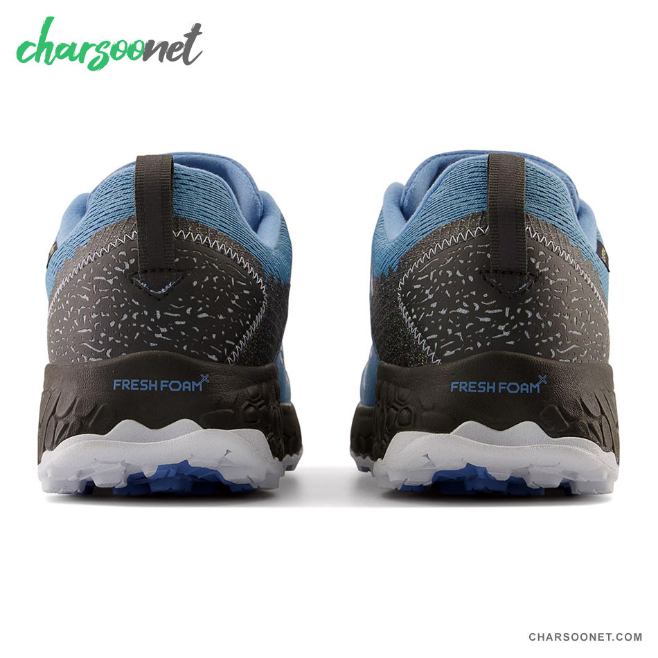 کفش پیاده روی و دویدن مردانه ضدآب نیوبالانس New Balance Fresh Foam X GTX