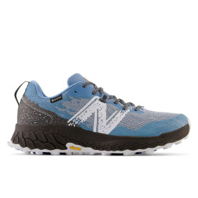 کفش پیاده روی و دویدن مردانه ضدآب نیوبالانس New Balance Fresh Foam X GTX