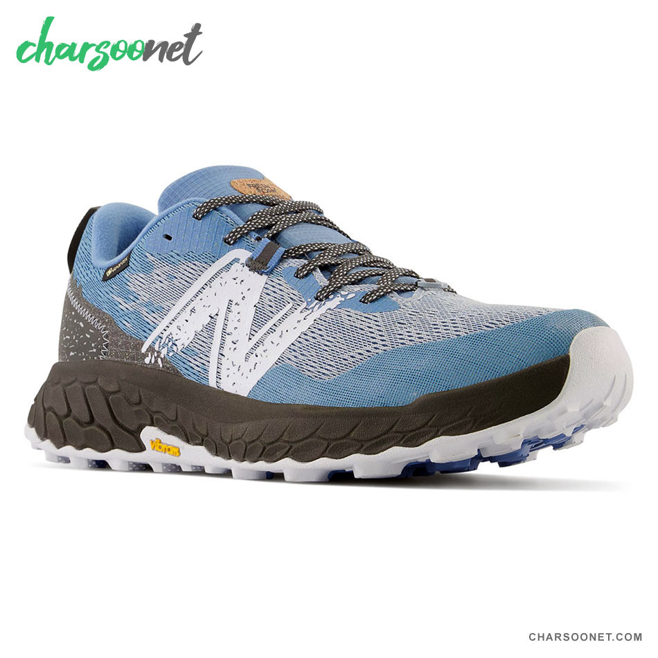 کفش پیاده روی و دویدن مردانه ضدآب نیوبالانس New Balance Fresh Foam X GTX