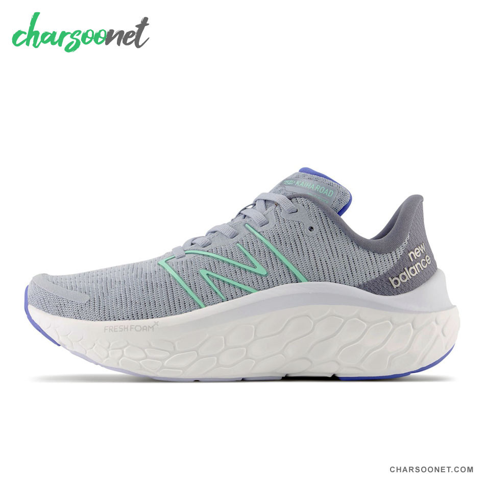 کفش پیاده روی و دویدن نیوبالانس مردانه New Balance Fresh Foam X Kaiha