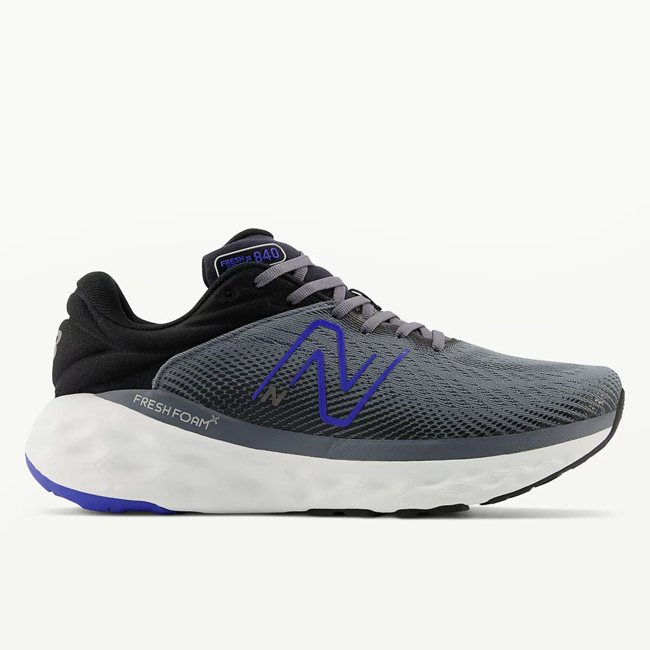کفش پیاده روی و دویدن نیوبالانس New Balance Fresh Foam X 840v1 wide 4E