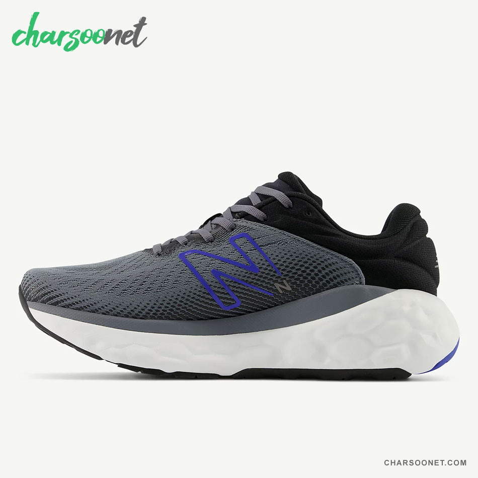 کفش پیاده روی و دویدن نیوبالانس New Balance Fresh Foam X 840v1 wide 4E